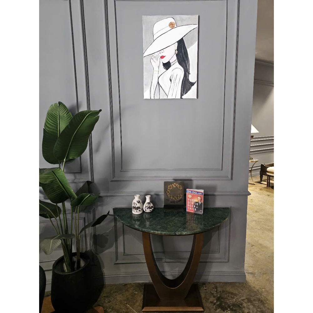 Console Table 1